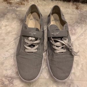 Men's Creative Recreation Size 12
